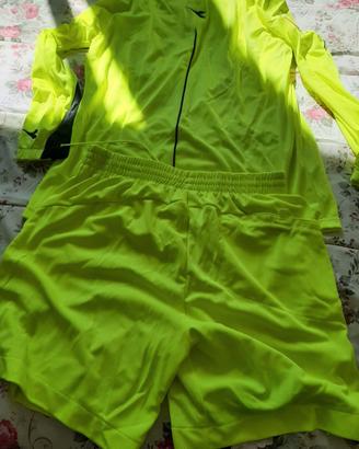 divisa arbitro diadora XL