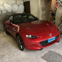 MAZDA MX 5