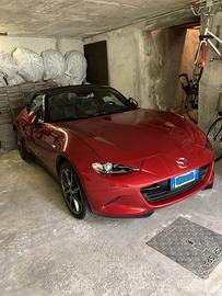 MAZDA MX 5