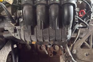 MOTORE LANCIA Y 1.2 BENZINA 2017 Cod. Motore 169A4