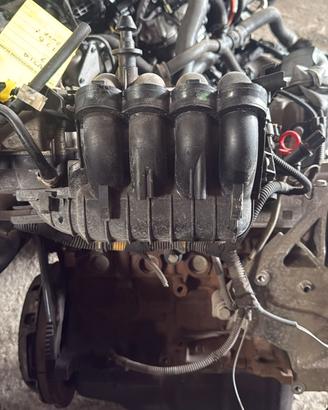 MOTORE LANCIA Y 1.2 BENZINA 2017 Cod. Motore 169A4