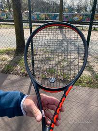 Wilson Clash v3 ultimo mod.