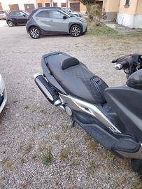 tmax 500 anno 2007
