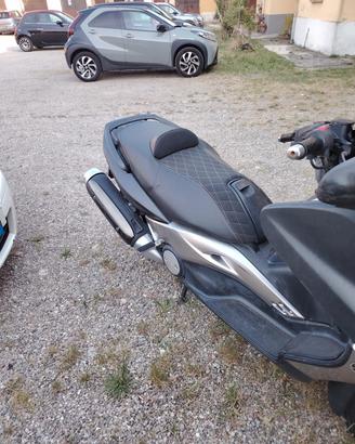 tmax 500 anno 2007