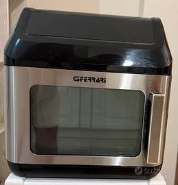 Forno Friggitrice ad Aria G3 FERRARI- COME NUOVO