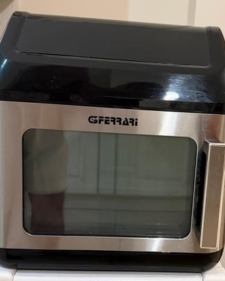 Forno Friggitrice ad Aria G3 FERRARI- COME NUOVO