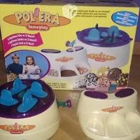 Gioco Polera FamoPlay cremini/ghiaccioli NUOVO