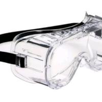 OCCHIALI PROTETTIVI DA LAVORO ANTIAPPANNAMENTO 