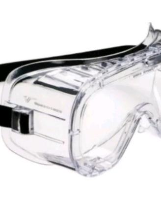 OCCHIALI PROTETTIVI DA LAVORO ANTIAPPANNAMENTO 