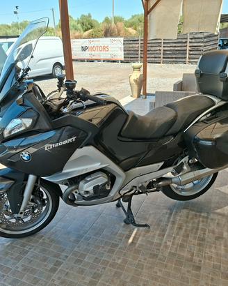 SPLENDIDA BMW R 1200 RT