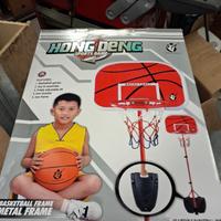 gioco per bimbi canestro basket 🏀 