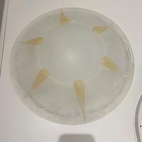 Lampada da soffitto/plafoniera SFORZIN