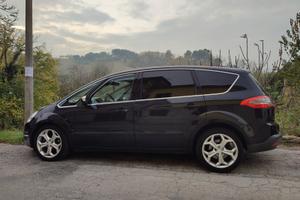 Ford S-max 2.0 163 cv MANUALE