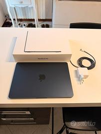 Macbook air m4 256gb