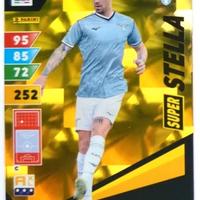 Panini Adrenalyn Romagnoli Super Stella