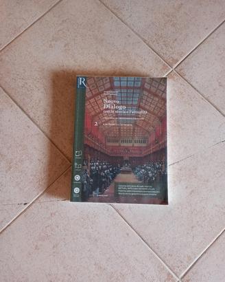 nuovo dialogo con la storia e l'attualità 2