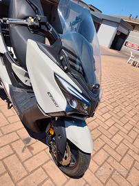 Kymco Xtown CT 300 - 2020