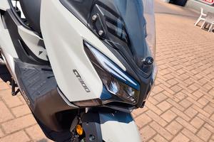 Kymco Xtown CT 300 - 2020