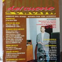 Rivista Fedelta' del Suono n° 33