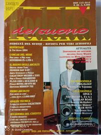 Rivista Fedelta' del Suono n° 33