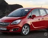 Ricambi completi opel meriva