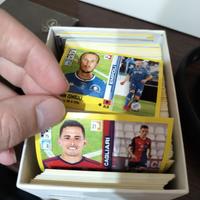 figurine Panini  