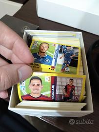 figurine Panini  