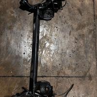 Ponte assale Hyundai I10