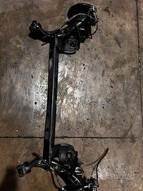 Ponte assale Hyundai I10