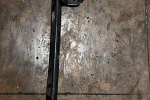 Ponte assale Hyundai I10