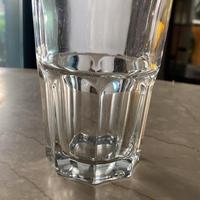 bicchieri da bibita 