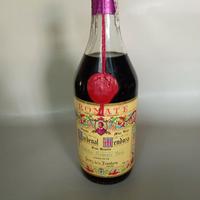 BRANDY CARDENAL MENDOZA Gran Reserva  anni  70-80