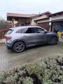 MERCEDES GLA 200 Automatic