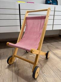 Giochi in legno 