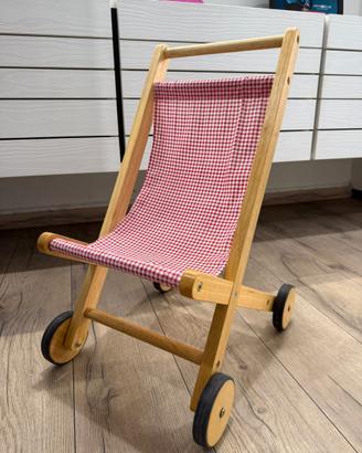 Giochi in legno 