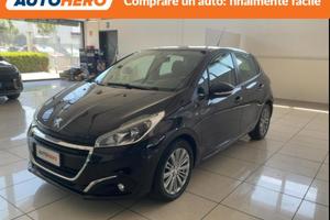 PEUGEOT 208 NP07598