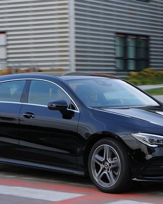 Ricambi usati mercedes classe CLA 2019- sw #p