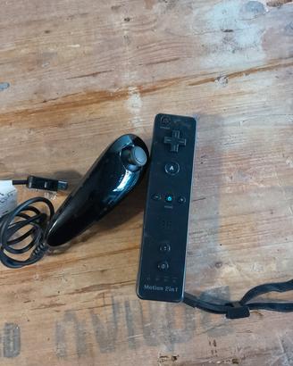 joypad wii