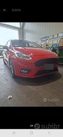 Ford Fiesta ST-Line (2019) – Perfette condizioni