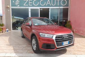 Audi Q5 2.0 TDI 190 CV quattro S tronic Business S