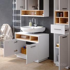 Mobile  armadietto bagno