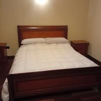 Camera da letto matrimoniale