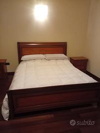 Camera da letto matrimoniale