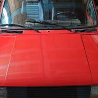 INNOCENTI MINI 90 SMALL 1981