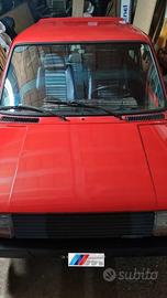 INNOCENTI MINI 90 SMALL 1981