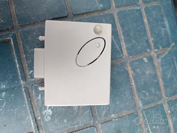 Ricevente Nice  Oxi usata da innesto