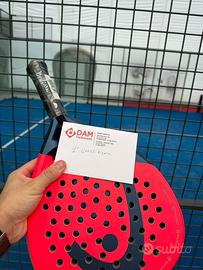 Head Radical Elite padel