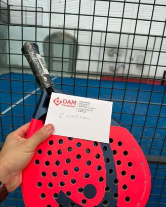 Head Radical Elite padel
