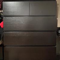 Cassettiera IKEA Malm