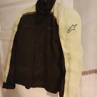 Giubbotto moto Alpinestar